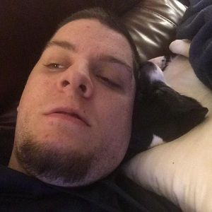 Meet your Posher, Ethan